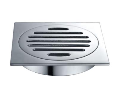 China 4 Inch Industrial Ceramic Drain Cover For Shower Room for sale