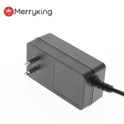 China Merryking 48w 24v 2a 48v 1a dc to ac power supply power change adapter for 3d printer MKF-2402500H for sale