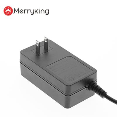 China 60w Series Wall Adapter Output 12v 5a 15v 4a 20v 3a 24v 2.5a AC DC Power Supply Adapter MKG-1205000HD for sale