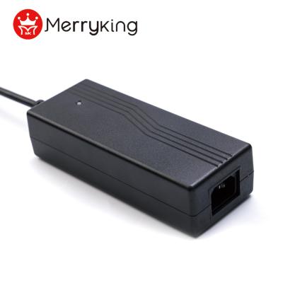 China ABS+PC Switching Power Supply 19v 2.6a Laptop Adapter Supply 19v 2.6a Flame Retardant Desktop Type ABS+PC 110-240V for sale