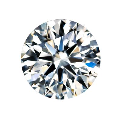 China NOZBO Wholesale White Jewelry 0.6-0.9 Carat HPHT Lab Grown Diamond IGI Certified Synthetic Lab Created Loose Diamond 0.6-0.9 Carat Diamonds for sale