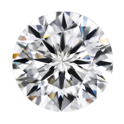 China Labgrown Diamond Hot Sales Wholesale Loose Diamonds 1ct-1.4ct Color E Clarity VVS Lab Grown Diamond hpht igi certification for sale