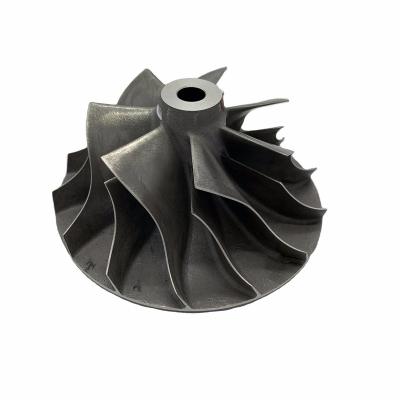 China Plug Impeller 49181-46100 TD10L-45V Mitsubishi Original 49181-46100 for sale