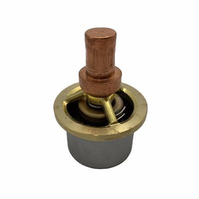 China 37739-20501 Original Thermostat S12R-PTAA2 Mitsubishi Oil 37739-20501 for sale