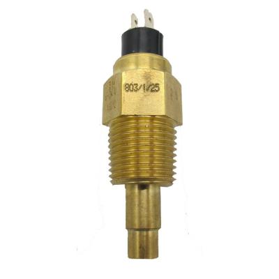 China High Quality Good Price VDO Temperature Sensor 323-803-001-025 323-803-001-025 for sale