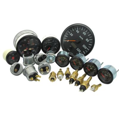 China Hot Sales Car Rpm Meter Digital Vdo Tachometer Sensor Tachometer Sensor for sale