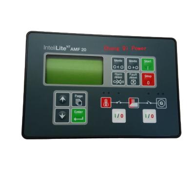 China Good service generator genset controller IL-NT AMF20 IL-NT AMF20 with best price for sale