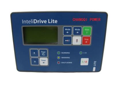 China Genuine OEM genset generator parts water pump controller ID-FLX-LITE ID-FLX-LITE for sale