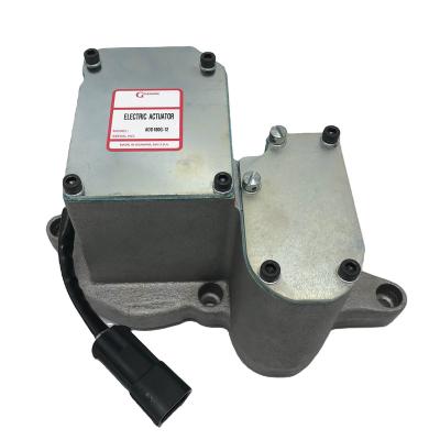 China TRIGGER ADD180-12V OR 24V ADD180-12V from Genset Engine for sale