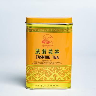 China Fujian Scented Jasmine Green Tea 1031 2022 Hot Selling Best Quality EU for sale