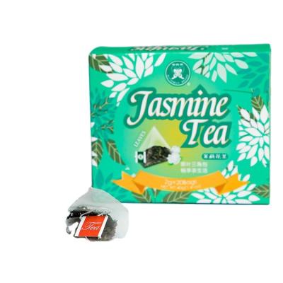 China Fujian Scented Jasmine Green Tea 2022 Hot Selling Premium Quality EU JT056 for sale