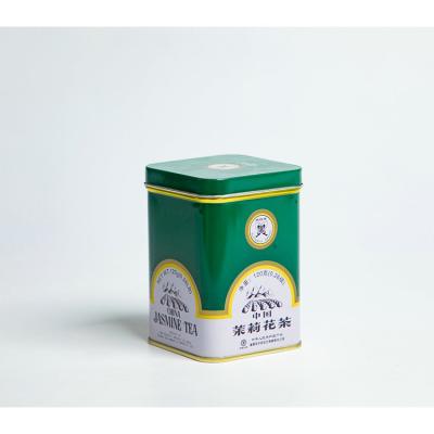 China EU Best Quality Hot Selling Fragrant Jasmine Green Tea 4097 from Fujian for sale