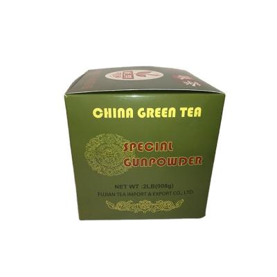 China 2022 Green Tea Fujian Tea Slimming Pure Green Tea GT604 for sale