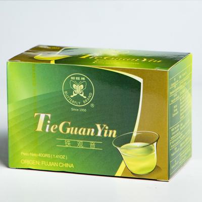 China Fujian Oolong Tea Hot Sale Premium EU Oolong Tea FL003 for sale