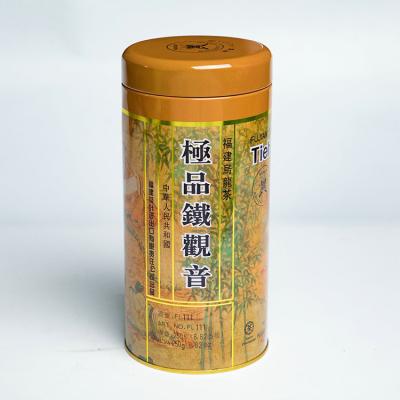 China Fujian Oolong Tea Hot Sale Premium EU Oolong Tea FL111 for sale