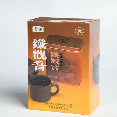 China Loose Oolong Tea Oolong Tea for sale