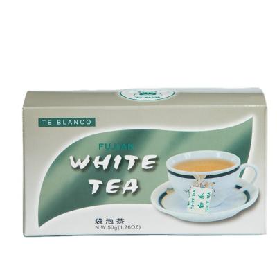 China EU Fujian White Tea Hot Sale Premium White Tea TB002 for sale