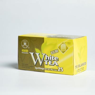 China White Tea WT911 White Tea for sale