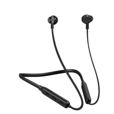 China In-Ear Factory Sports Neckband Band Headset Headphones Wireless Earphone with MIC Testing Reports of BSCI, ISO9001. for sale