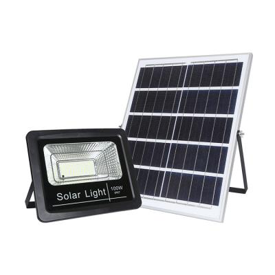 China Low price list ABS Aluminum housing 60 watt led solar flood light 200 watt 50 watt 100 watt led flood light with motion sensor for sale