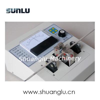 China Welding Electrode SPX Electrode Eccentric Testing Measuring Instrument (Meganisam / Non-Meganisam) for sale