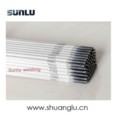 China J422 Steel Structure And Plate Welding Electrodes Welding Supplier for sale