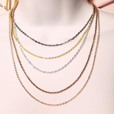 China Europe and America Fashion Jewelry Pearl Necklace Leaf Short Necklace Women America Gift Chain Party Figure Necklaces Pendant Wedding Cross chain for sale