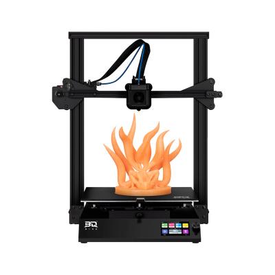 China BiQU Bigtreetech 310*310*340mm Multi-axis PLA Filament 3d Free-Leveling Printer Extruder FDM Kit 310*310*340mm for sale