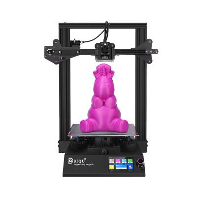 China Dropshipping Rbg Light Multiaxis Bigtreestech Btt Skr V1.4 Motherboard Home All In One Sublimation 3d Printer for sale