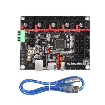 China Pcb Board Supply Motherboards 3d Printer Parts For Ender 3 WiFi Pro Interface BIGTREETECH 32Bit Controller Accessory for sale