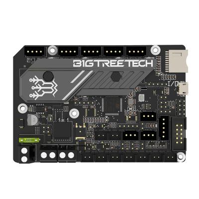 China Bigtreetech Skr Mini E3 V3.0 32 Bit Heatsink Control Board Sector Gigger for Ender 3/Ender 3 pro/Ender 5/Cr-10 3d Printer Boards for sale