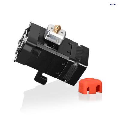 China 2022 New Arrivals Diy Rapid Pellet Extruder Heat Dissipation 3d Printer Parts Replacement Hotend Mini Extruder For Metal Printing for sale