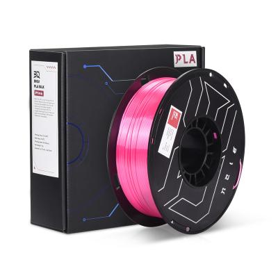 China Proprietary Technical Free Samples PLA 3d Printer Pink Filamento 3d Printer Silk Filament Petg 1.75mm 1kg 3d Printer for sale