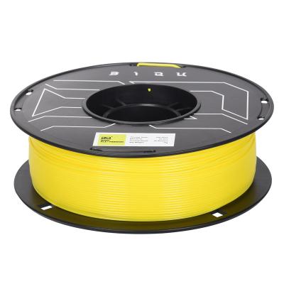 China Proprietary Tech Printer Private Label 3d Printer Use 3d Filament 1 Kg 1.75mm ABS Pla Filament For 3d Printer for sale