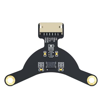 China Home Use Bigtreetech 3d Printer Parts ADXL 345 Accelerometer Board For 36 Stepper Motors for sale