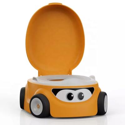 China New Arrivals Baby Potty Trainning Potty Baby Potty Kids Potty Portable Plastic Chair Baby Potty Chair Child Potty Plastic Potty Kids Potty for sale