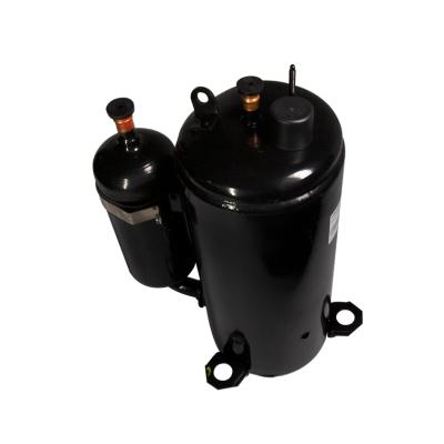 China Refrigeration Parts Highly Scroll Compressor SH370GV-C8LU Voltage 220V for sale