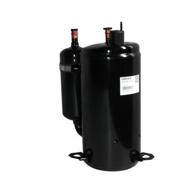 China Refrigeration Parts HIGHLY ROTARY COMPRESSOR FOR AIR CONDITIONER MODEL SH307GV-C8LU 50Hz R22 FOR AIR COOLER SH307GV-C8LU COMPRESSOR HIGHLY for sale