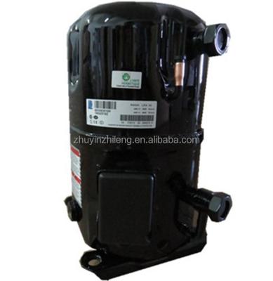 China Refrigeration parts 4hp freezer tecumseh compressor 4hp 10000BTU tecumseh compressor TAG2516K TAG2516Z tecumseh cooler compressor for sale