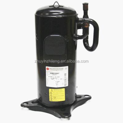 China Refrigeration Parts Mitsubishi R410A Inverter Scroll Compressor ANB33FEVMT ANB33FEUMT ANB33FBSMT for sale