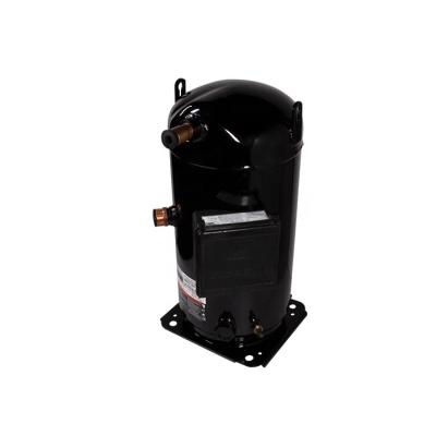 China Refrigeration parts HP 60000 Btu ZP72KCE-TFD-522 R410A R407C refrigerant ZP72 refrigerant KCE TFD 522 433 ZR ZP copeland compressor for sale