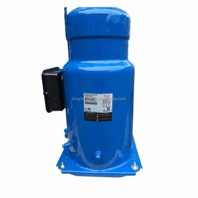 China Refrigeration Parts 20HP Refrigerator HVAC Refrigeration Compressor Danfos Inverter Compressor Scroll Compressor SZ240A3PBE for sale