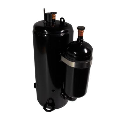 China Hot sale hitechi scroll compressor high quality small air compressor high efficiency horizontal scroll air compressor hitechi scroll compressor for SH417MV-C8LU for sale