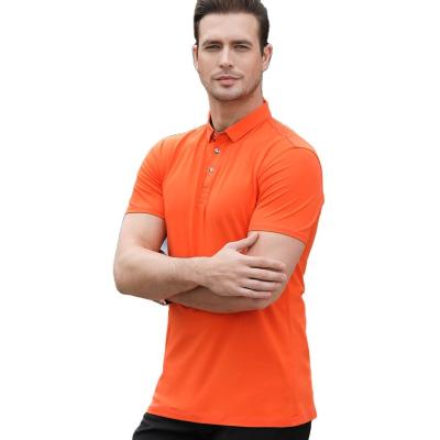 China Anti-wrinkle William Tactical Polo T-shirt Fashion Amazing Polo Shirt 100 Cotton Tomy for sale