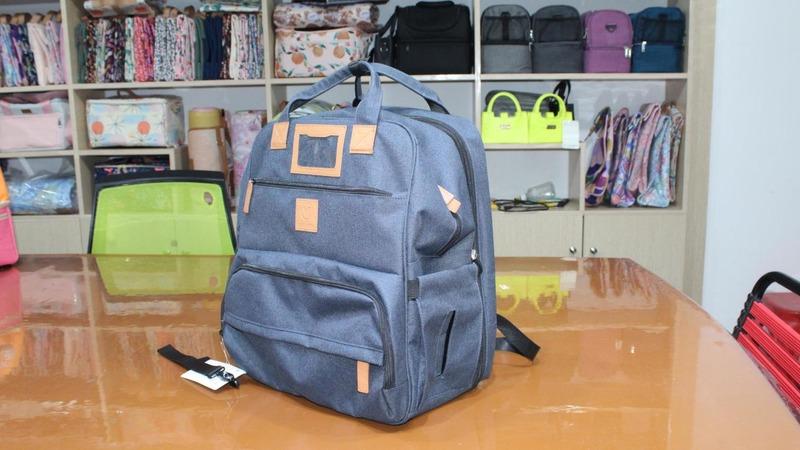 Verified China supplier - Shenzhen D-Jeesian Bags Co., Ltd.