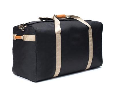 China Custom Logo Proof Duffle Bag Large Carbon Lined Smell Duffel Bag 28 x 14 x 16 inches for sale