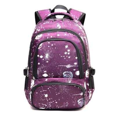 China Hot Sale Fashionable Cute Toddler Kids Waterproof School Bags Waterproof Backpack Kindergarten Custom Satchel School Backpack for sale