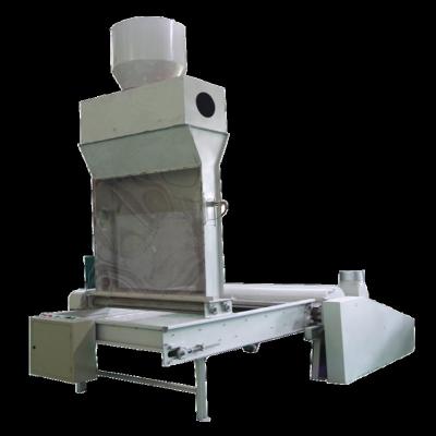 China Nonwoven Machinery XXK High Capacity Polyester Fiber Opening Machine for sale