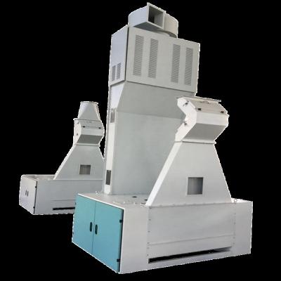 China Polyester Fiber Nonwoven Opener Nonwoven Main Machinery XXK Pre Opener for sale