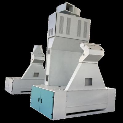 China Nonwoven Machinery XXK Polyester Fiber Opener Machine for sale